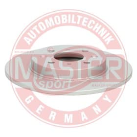 Гальмівний диск