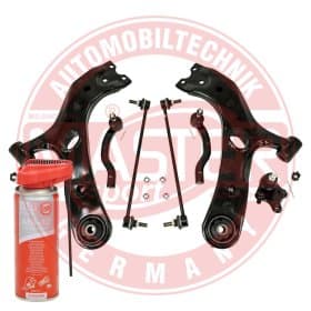 Комплект рычагов