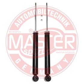 Стійка амортизатора