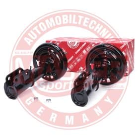 Стойка амортизатора Стойка амортизатора