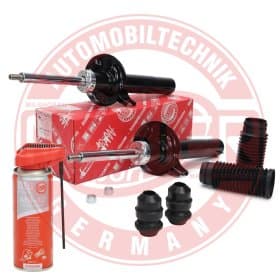 Стойка амортизатора