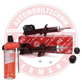 Стойка амортизатора