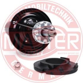 Вкладка амортизатора