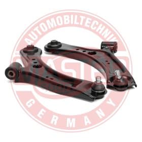 Комплект важелів