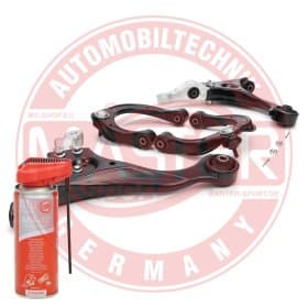 Комплект рычагов