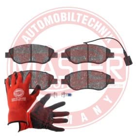 Тормозные колодки