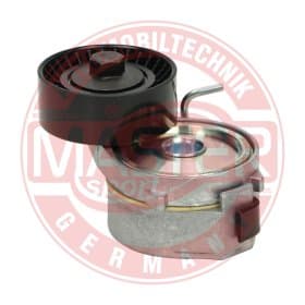 Натяжной ролик поликлинового ремня