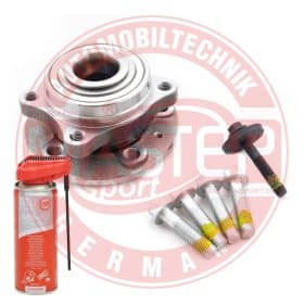 Комплект ступицы колеса