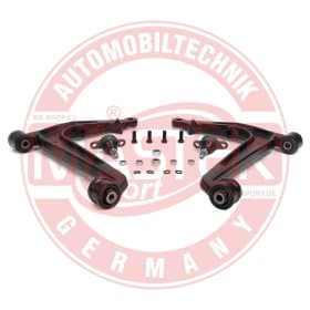 Комплект важелів