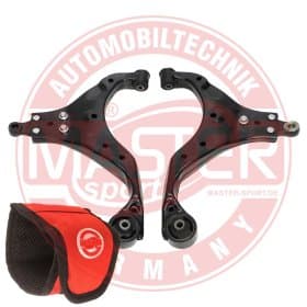 Комплект важелів