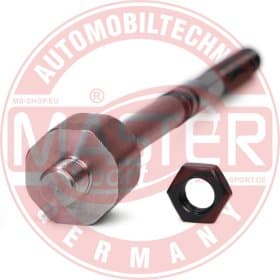 Кермова тяга