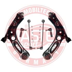 Комплект рычагов