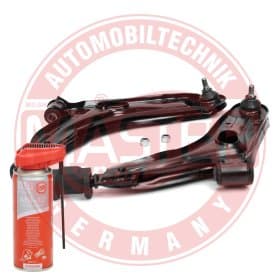 Комплект важелів