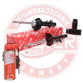 Стойка амортизатора