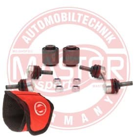 Комплект важелів