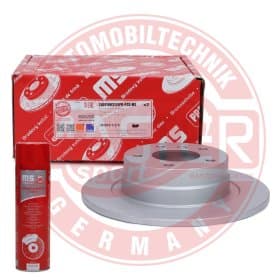 Тормозной диск