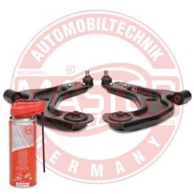 Комплект рычагов