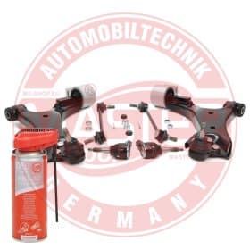 Комплект важелів