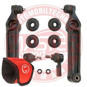 Комплект важелів