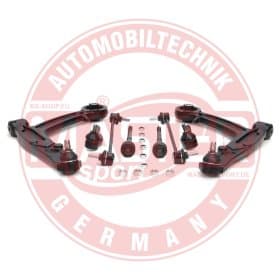 Комплект важелів