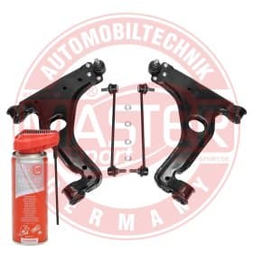 Комплект рычагов