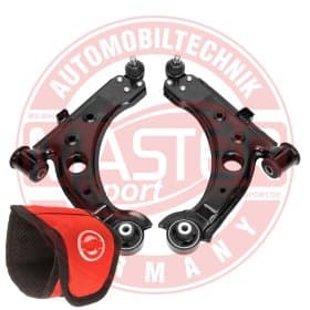 Комплект важелів