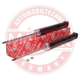 Стійка амортизатора