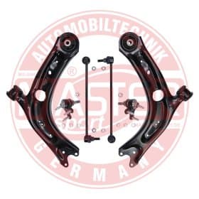 Комплект важелів