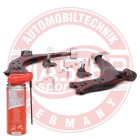 Комплект важелів