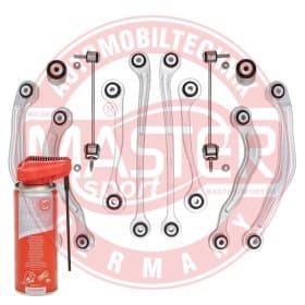 Комплект рычагов