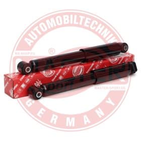 Стойка амортизатора