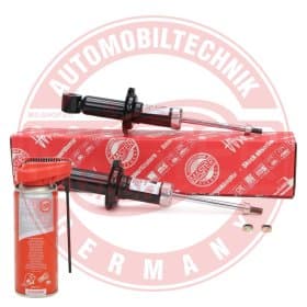 Стійка амортизатора