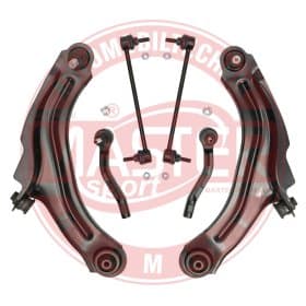 Комплект рычагов