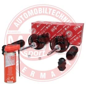 Стойка амортизатора