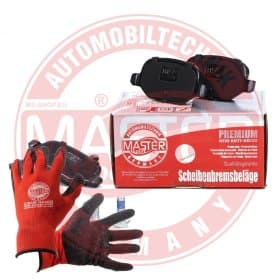 Гальмівні колодки Гальмівні колодки