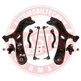 Комплект рычагов