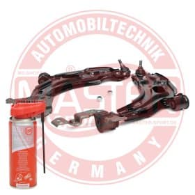 Комплект рычагов