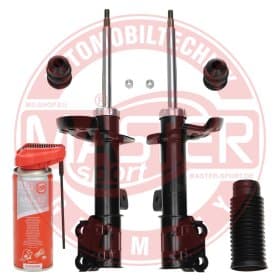 Стойка амортизатора