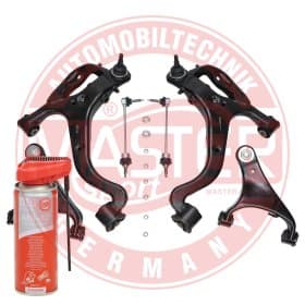 Комплект важелів