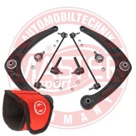 Комплект рычагов