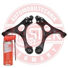 Комплект рычагов