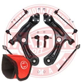 Комплект важелів