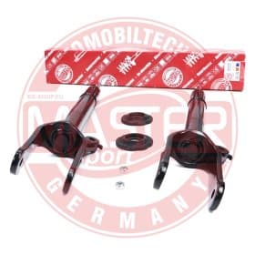 Стійка амортизатора