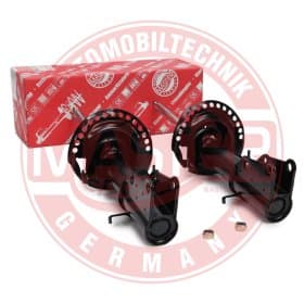 Стійка амортизатора