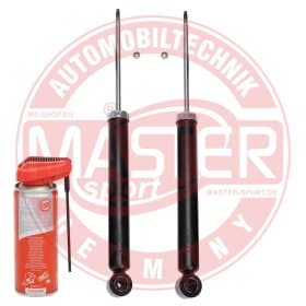 Стійка амортизатора