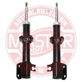 Стойка амортизатора