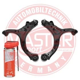 Комплект рычагов