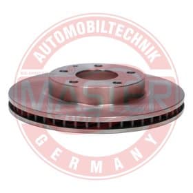 Тормозной диск