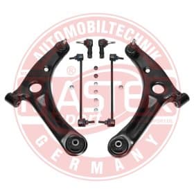 Комплект рычагов