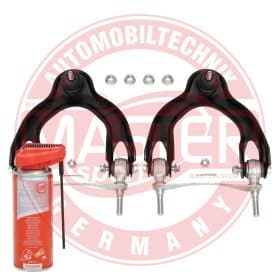 Комплект рычагов